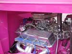 Chevy SB V8