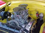 Chevy SB V8
