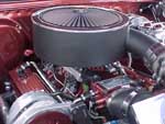 Chevy SB V8