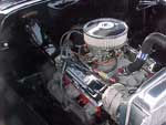 Chevy SB V8