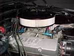 Chevy SB V8