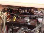 Chevy SB V8