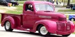 47 Chevy Pickup