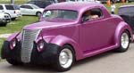 37 Ford 'Minotti' Coupe