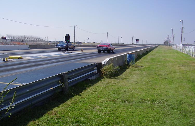 07 Great Bend Drags