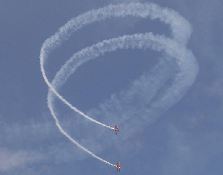 07 Red Baron Air Show